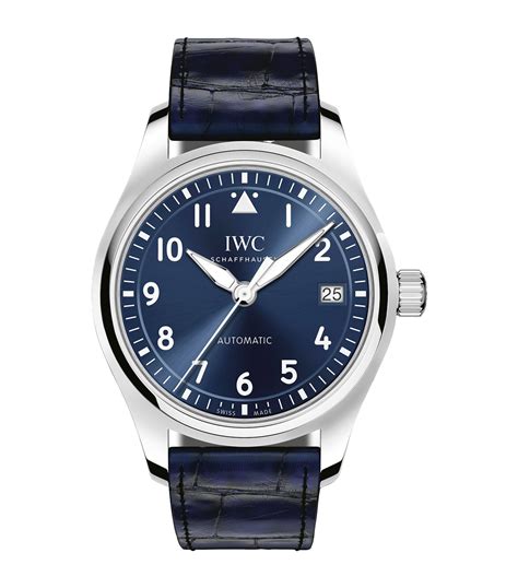 iwc automatic watch instructions|iwc schaffhausen automatic watch price.